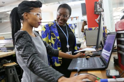 Africa: Fintech Leads in African Startup Investment But Huge Funding Gap Remains