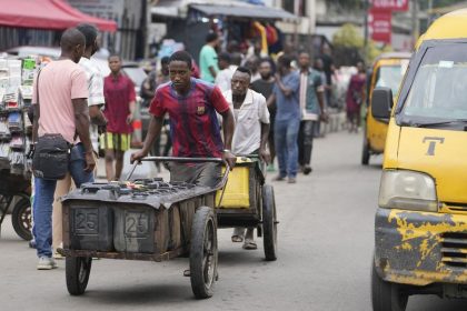 Nigeria seeking $2.25 billion in World Bank loans