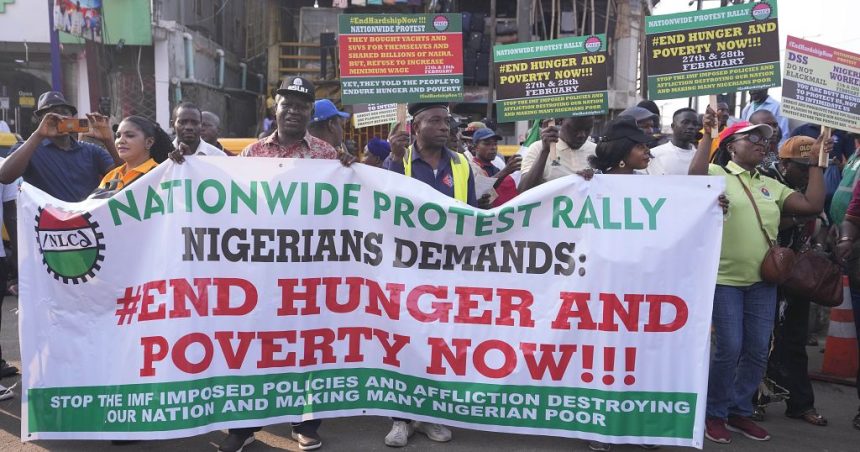 Addressing Nigeria's Mental Health Challenge Amidst Economic Hardship