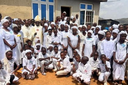 Catholic Archbishop in Nigeria Faults Online Preachers Who “aggressively, viciously condemn the Catholic Church”