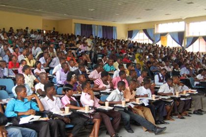 Obafemi’s commitment to funding Nigeria’s public universities - Part 7 | The Guardian Nigeria News