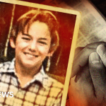 BBC confronts man who abused boy in secretive Christian church