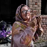 Pakistani Christians Accused of Blasphemy Found N...