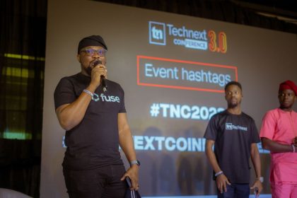 Here is all that happened at Technext Conference 3.0