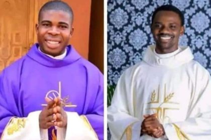 Two Religious Priests Kidnapped in Nigeria, Order Appeals for Their Safety, Release