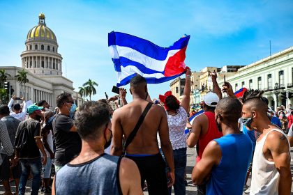 World Council of Churches slammed for praising freedom in Cuba