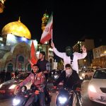 Pastors praying for Israel in response to Iran launching attack