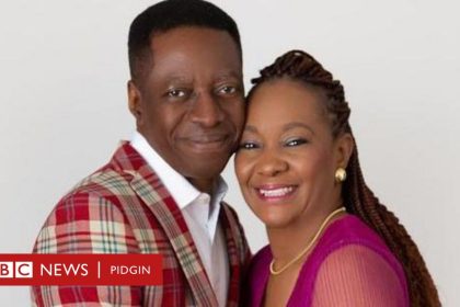 Pastor Sam Adeyemi relocates: Founder of DayStar Christian centre on relocation to America, why e japa wit im family