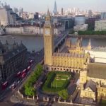 Archbishops urge voters to ask questions about 'type of country we want to be'