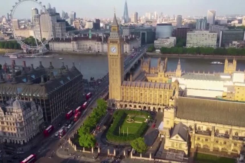 Archbishops urge voters to ask questions about 'type of country we want to be'