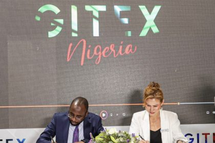 GITEX’s Most Anticipated Launch is Set to Amplify Nigeria's AI and Start-up Ambitions to the World