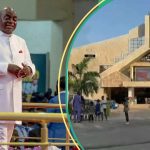 “People Call It Grace”: Bishop Oyedepo Shares Why His Church Is Super-Successful, Clip Goes Viral