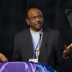 WCC general secretary to Methodist General Conference: “Christian unity matters”
