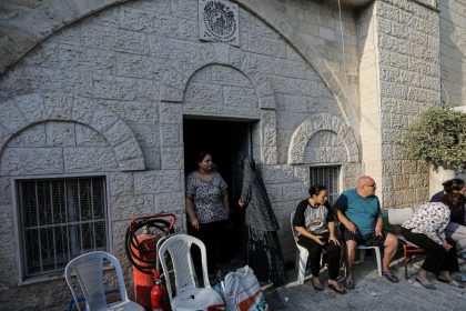 Israel army kills 2 Christian women in ‘cold blood’ at Gaza church compound | Israel-Palestine conflict News