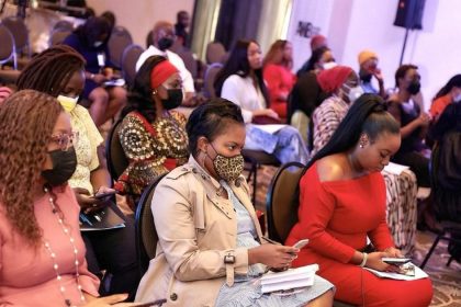 5 business grants and funding opportunity available to African women