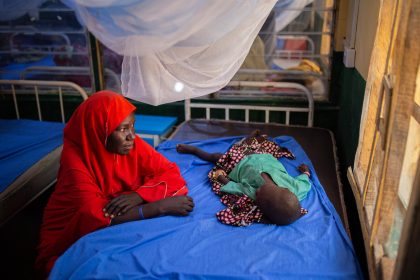 Neglected humanitarian crisis escalates in northwest Nigeria