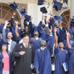 African Union (Pan African University) Masters & PhD Scholarships 2023 for African Students