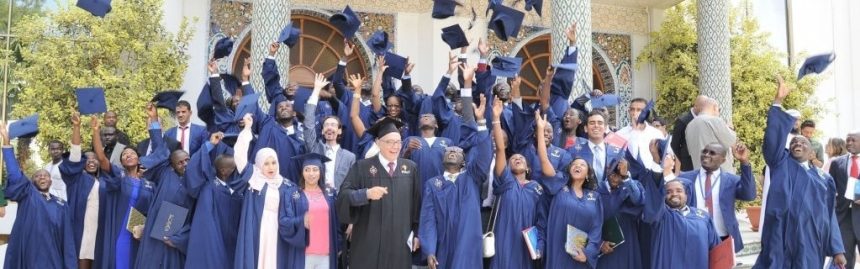 African Union (Pan African University) Masters & PhD Scholarships 2023 for African Students