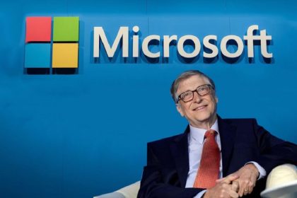 I am working with FG to develop new identity technology in Nigeria – Bill Gates