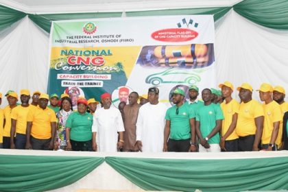 CNG Conversion Training