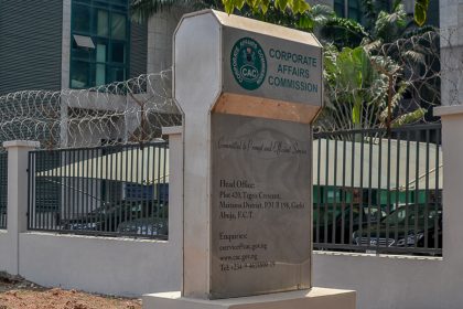 CAC targets registration of 10 million small businesses | The Guardian Nigeria News