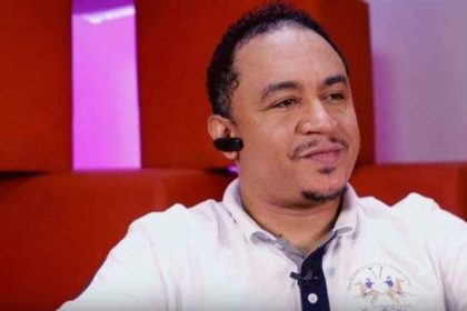 Why I stopped going to church - Daddy Freeze