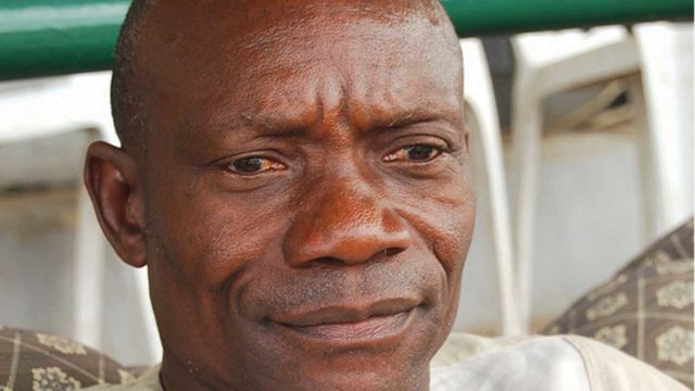 Nigeria’s football is dead, says Felix Owolabi | The Guardian Nigeria News