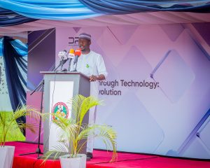 Nigerian Government Inaugurates UBEC Centre for Smart Education – Voice of Nigeria