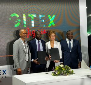 Nigerian Government Signs MOU to Host GITEX 2025 – Voice of Nigeria