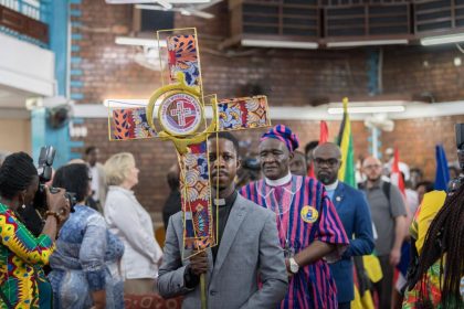 WCC general secretary underlines “shared vocation to participate in the prophetic mission of Christ” as Global Christian Forum opens