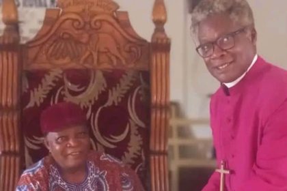 Church Of Nigeria condoles with Isiokpo people over Herbert Wigwe’s passage | The Guardian Nigeria News