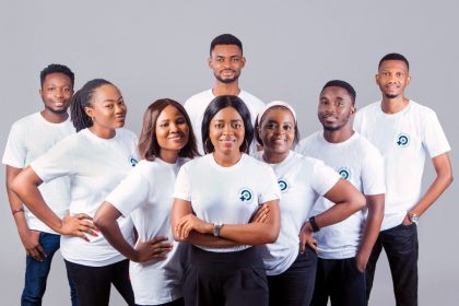 Nigeria’s Healthtracka selected for the Google for Startups Growth Academy: AI for Health Programme