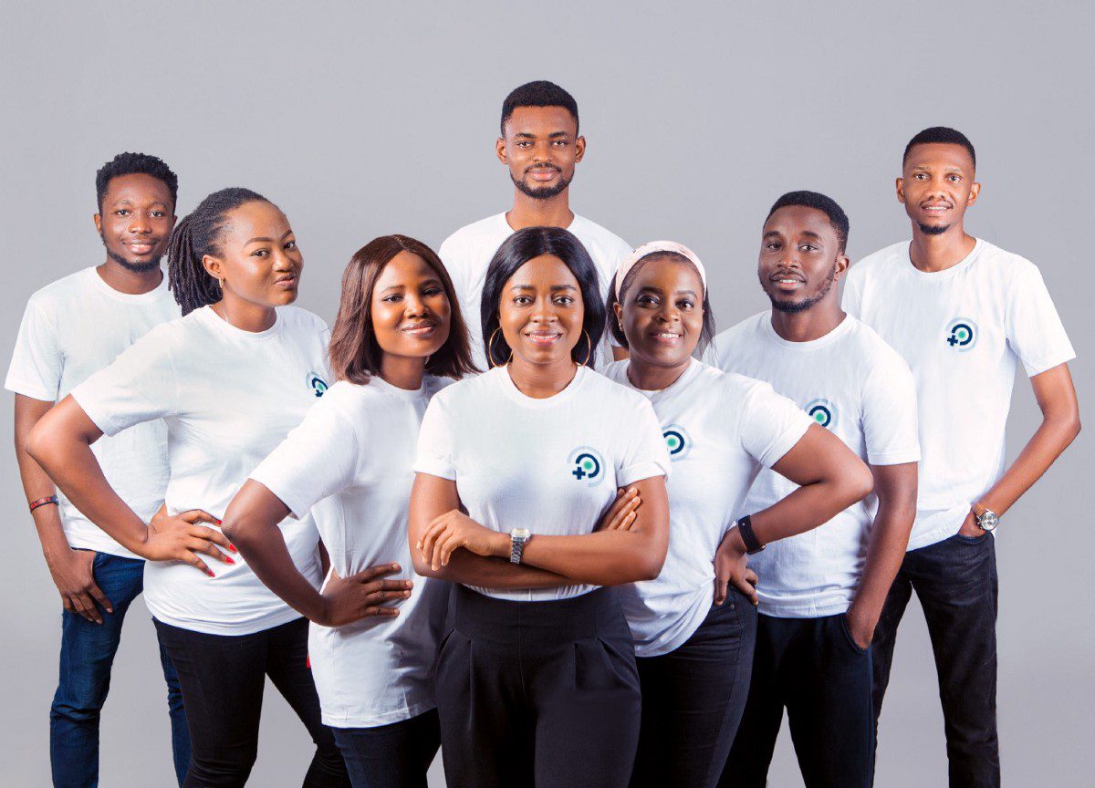 Nigeria’s Healthtracka selected for the Google for Startups Growth Academy: AI for Health Programme