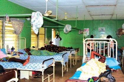 FG to spend N260 billion on revitalising primary healthcare centres across Nigeria