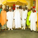 IBB, Abdulsalami laud NECO Registrar’s reforms, highlight council’s role in Nigeria’s education