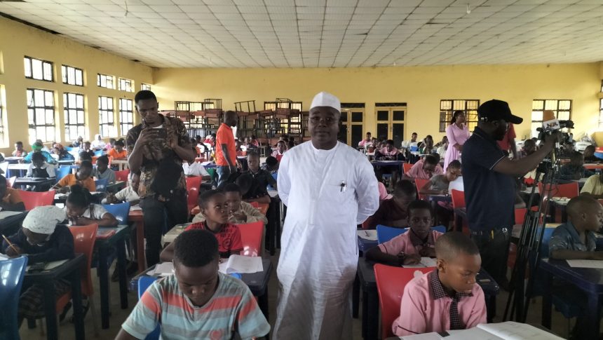 NECO crucial to educational development