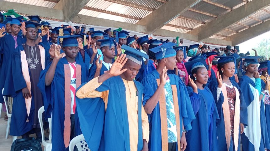 126 institutions eligible for student loan — Nigeria — The Guardian Nigeria News – Nigeria and World News