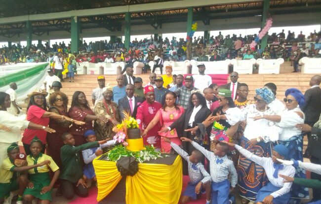 Anambra has lowest out-of-school children rate in Nigeria