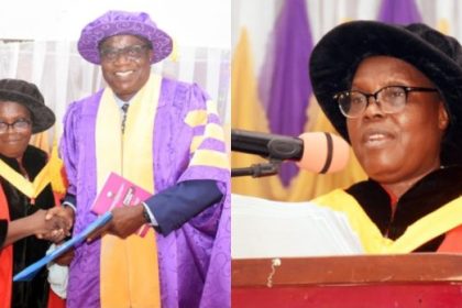 AAUA Don, Fasoranti Recommends Agricultural-Based Growth, Labour-Intensive Technology As Strategies To Mitigating Rural Poverty In Nigeria