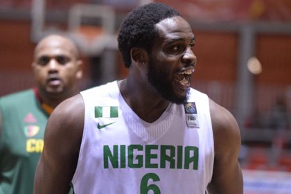 Ike Diogu leads Nigeria’s 12-man Commonwealth Games roster | The Guardian Nigeria News
