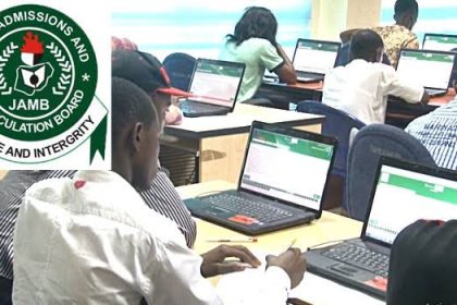 UTME mass failure