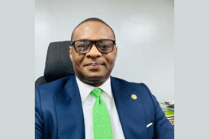 The NGX is in a better position to regulate the market – Jude Chiemeka – Ag CEO, NGX Ltd