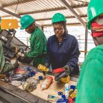 Kenyan recycling startup Mr. Green Africa secures latest round of funding