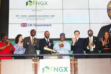 Nigeria’s Capital Market Needs $10bn Financing Yearly to Meet SDGs by 2030, UK Government Says 