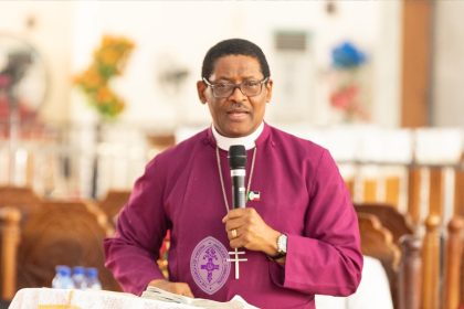 Nigeria Should Learn From China, Build New Cities To Decongest Abuja, Lagos, Says Anglican Church