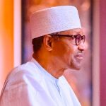 Sports'll propel Nigeria's economy, says Buhari