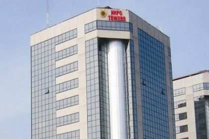 NNPC Expects 20% Petrol Supply From Home-Based Refineries