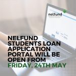 How To Register On The NELFund Portal