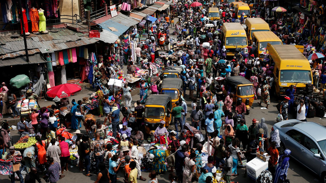 Be sensitive to citizens’ plights, Methodist Church charges leaders | The Guardian Nigeria News