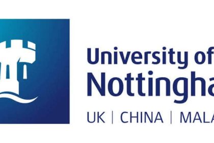 University of Nottingham Africa Postgraduate Excellence Award 2024/2025 for African Students